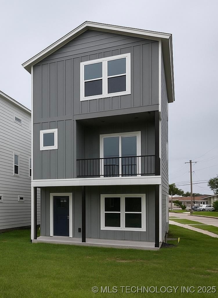 200 W Houston St, Broken Arrow, OK 74012 - photo 1