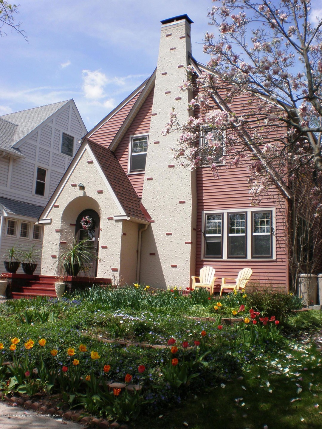 1612 W Shiawassee St, Lansing, MI 48915 - photo 1