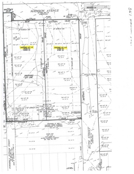 567 Madison Ave, Franklin Township, NJ 08873 - photo 1