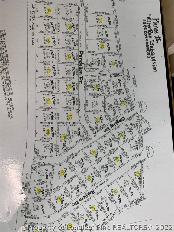 0 Dandelion Dr unit 627389, Lumberton, NC 28360 - photo 1