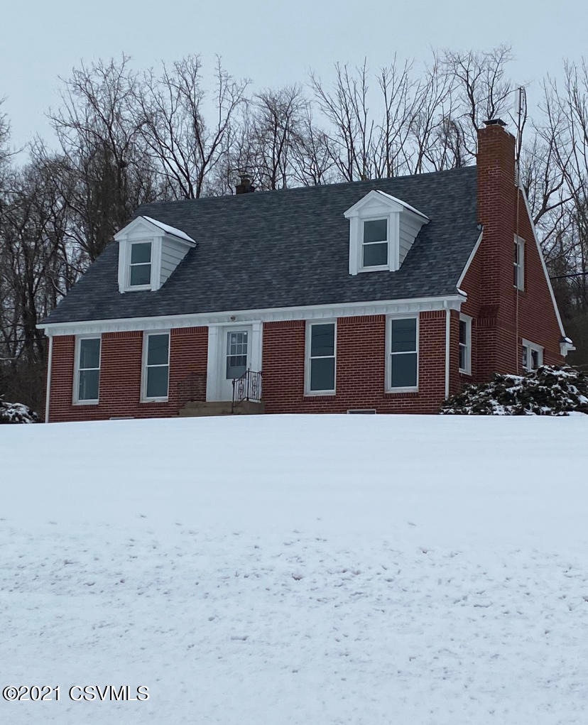 7457 Columbia Blvd, Berwick, PA 18603 - photo 1