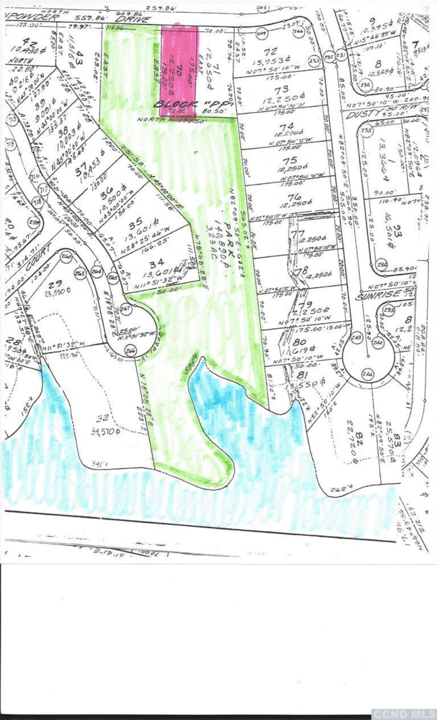 70 - PP Gunpowder Dr, Sleepy Hollow Lake, NY 12015 - photo 1