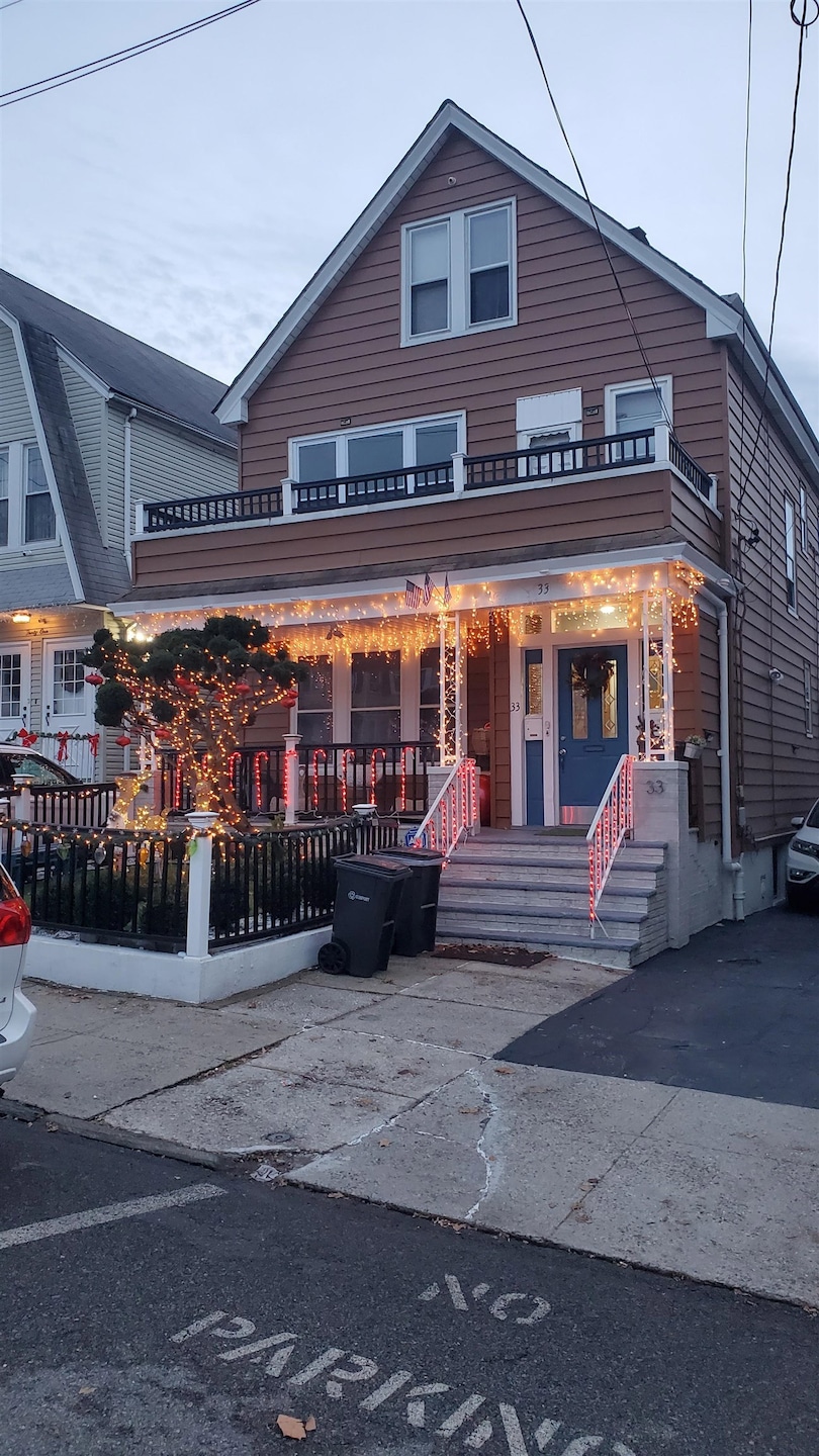 33 Broadman Pkwy unit 2, Jersey City, NJ 07305 - photo 1