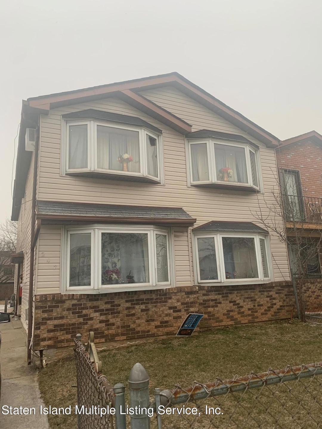 247 Ada Dr, Staten Island, NY 10314 - photo 1