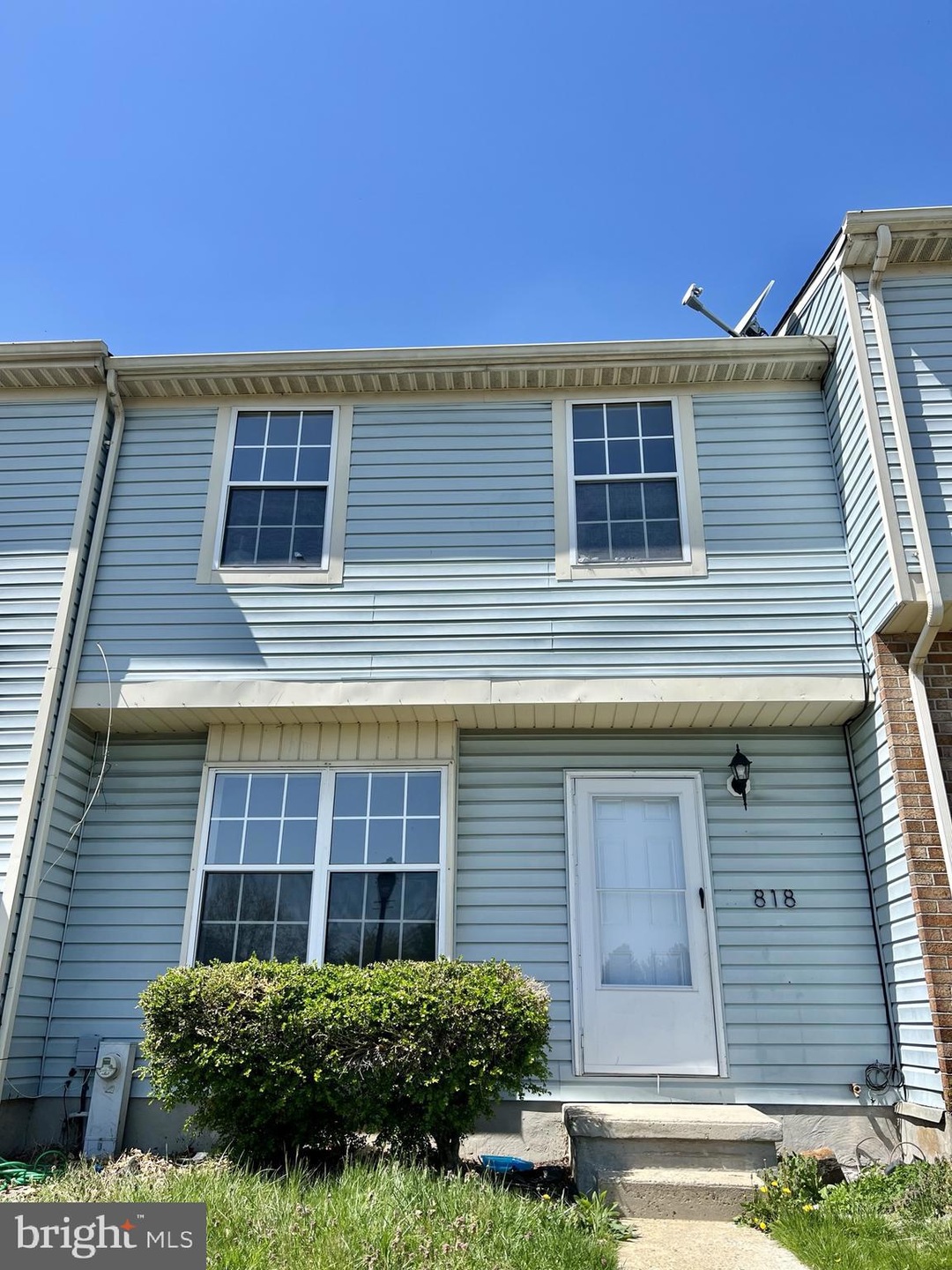 818 Sleepy Hollow Ct, Edgewood, MD 21040 - photo 1