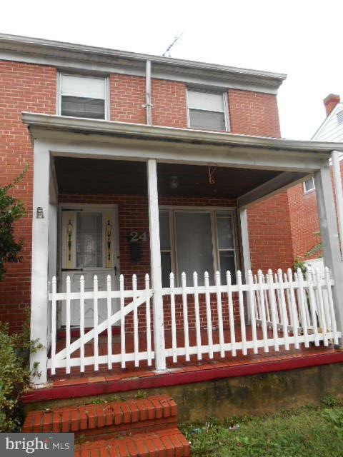 524 S Beechfield Ave, Baltimore, MD 21229 - photo 1