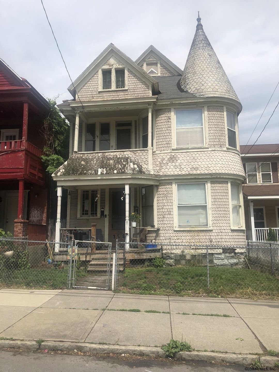 356 Georgetta Dix Plaza, Schenectady, NY 12307 - photo 1