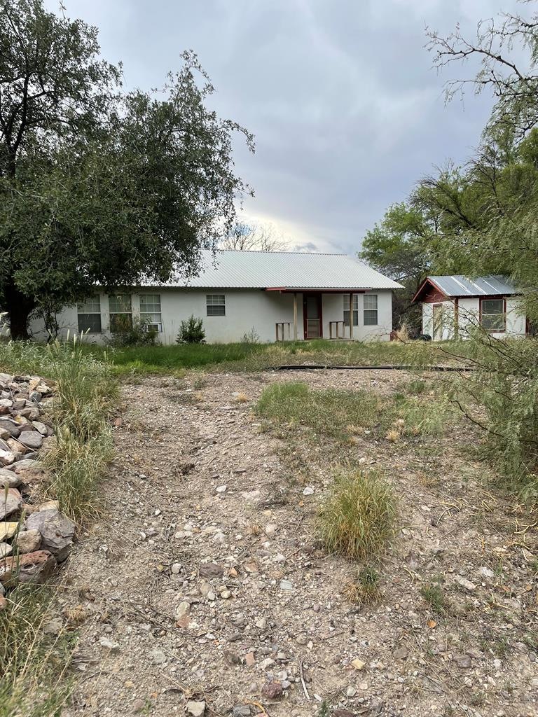 201 N Jimenez St, Shafter, TX 79843 | MLS# 136689 | Homes.com