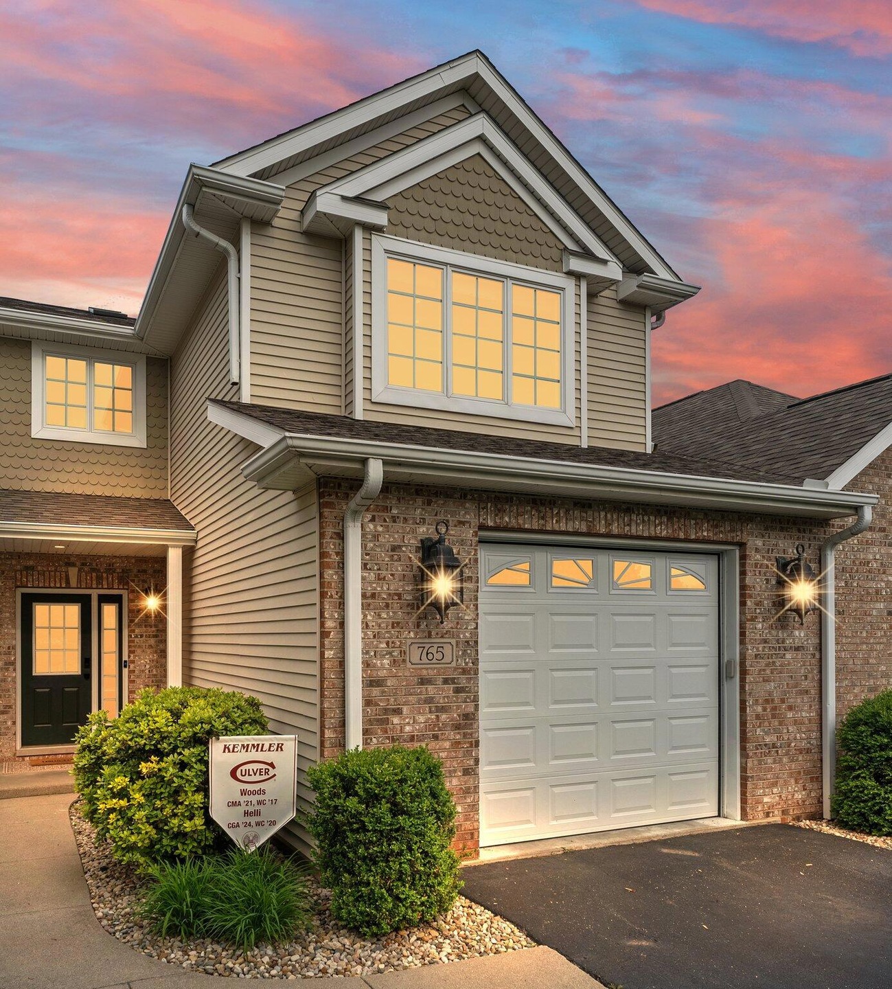 765 Anchors Way, Culver, IN 46511 - photo 1