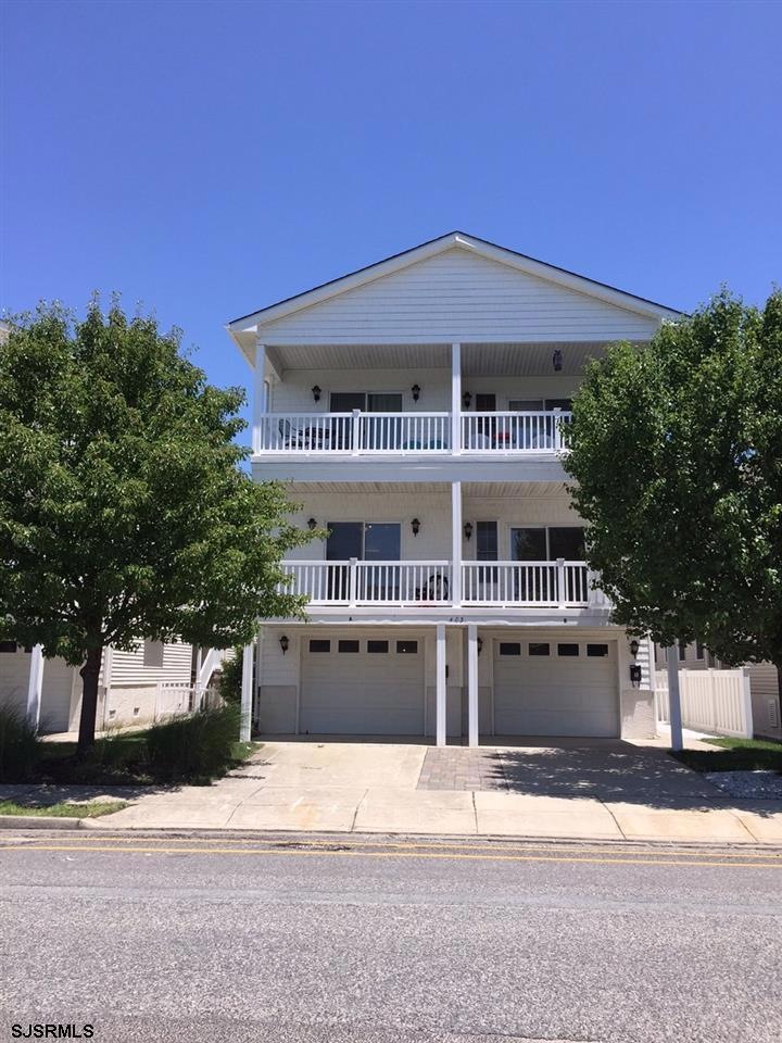 403 W Spicer Ave unit A, Wildwood, NJ 08260 - photo 1