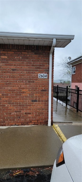 2604 Brodhead Rd unit 1, Aliquippa, PA 15001 - photo 1