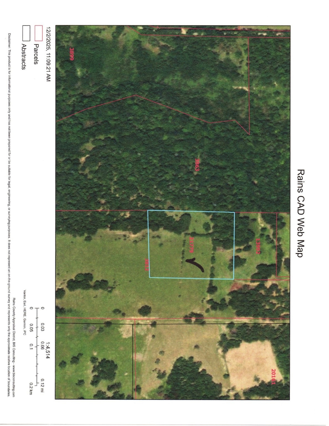 TBD County Road 1150, Emory, TX 75440 - photo 1