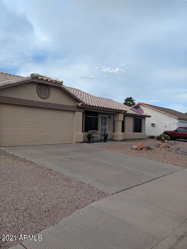 8106 E Des Moines St, Mesa, AZ 85207 - photo 1