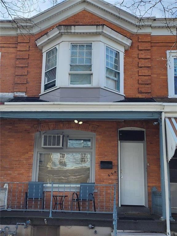 334 N Fulton St, Allentown, PA 18102 - photo 1