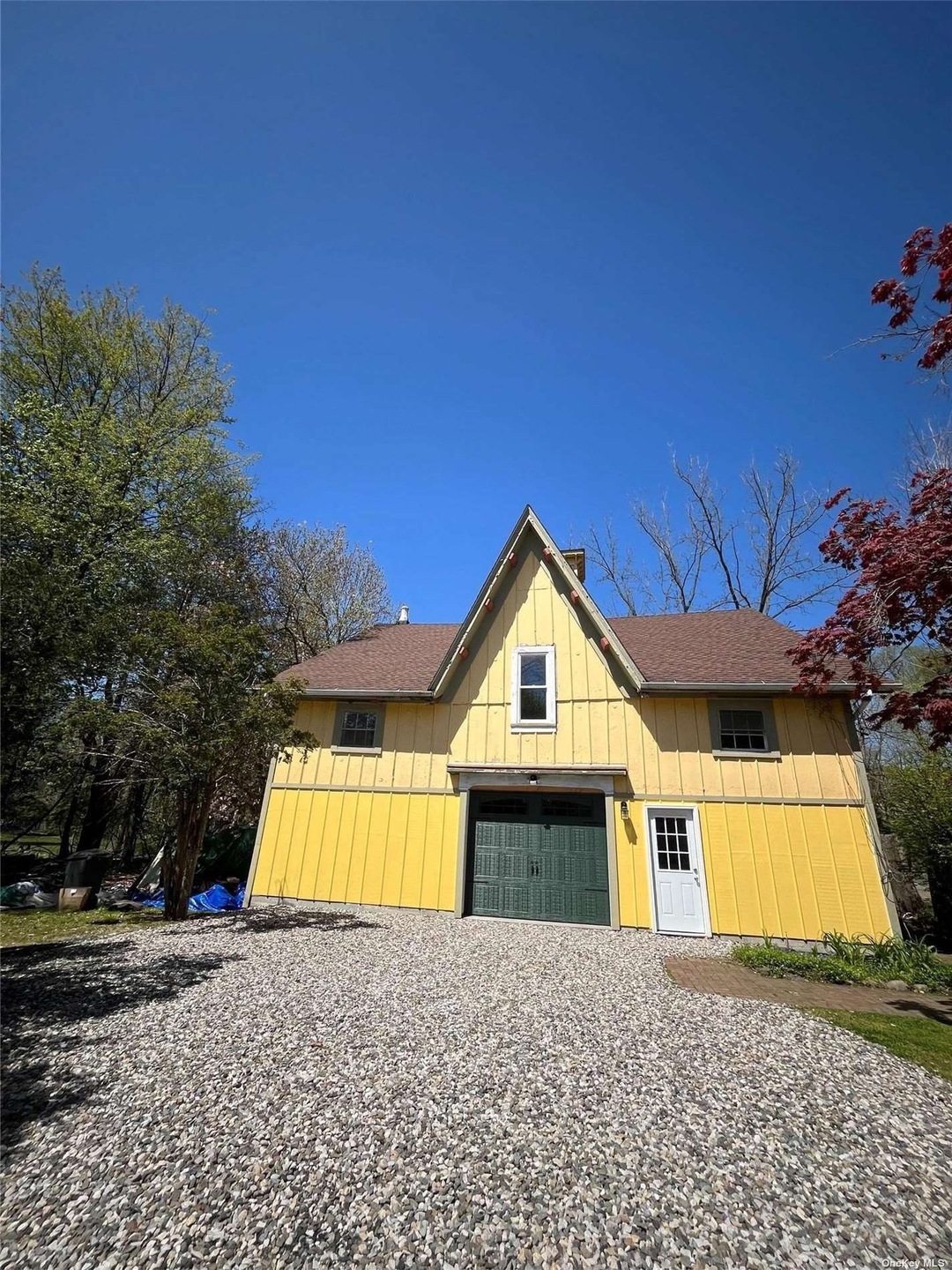 76 W Main St unit 2, Washingtonville, NY 10992 - photo 1