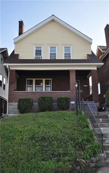 Welcome Home to 1227 Berkshire!!