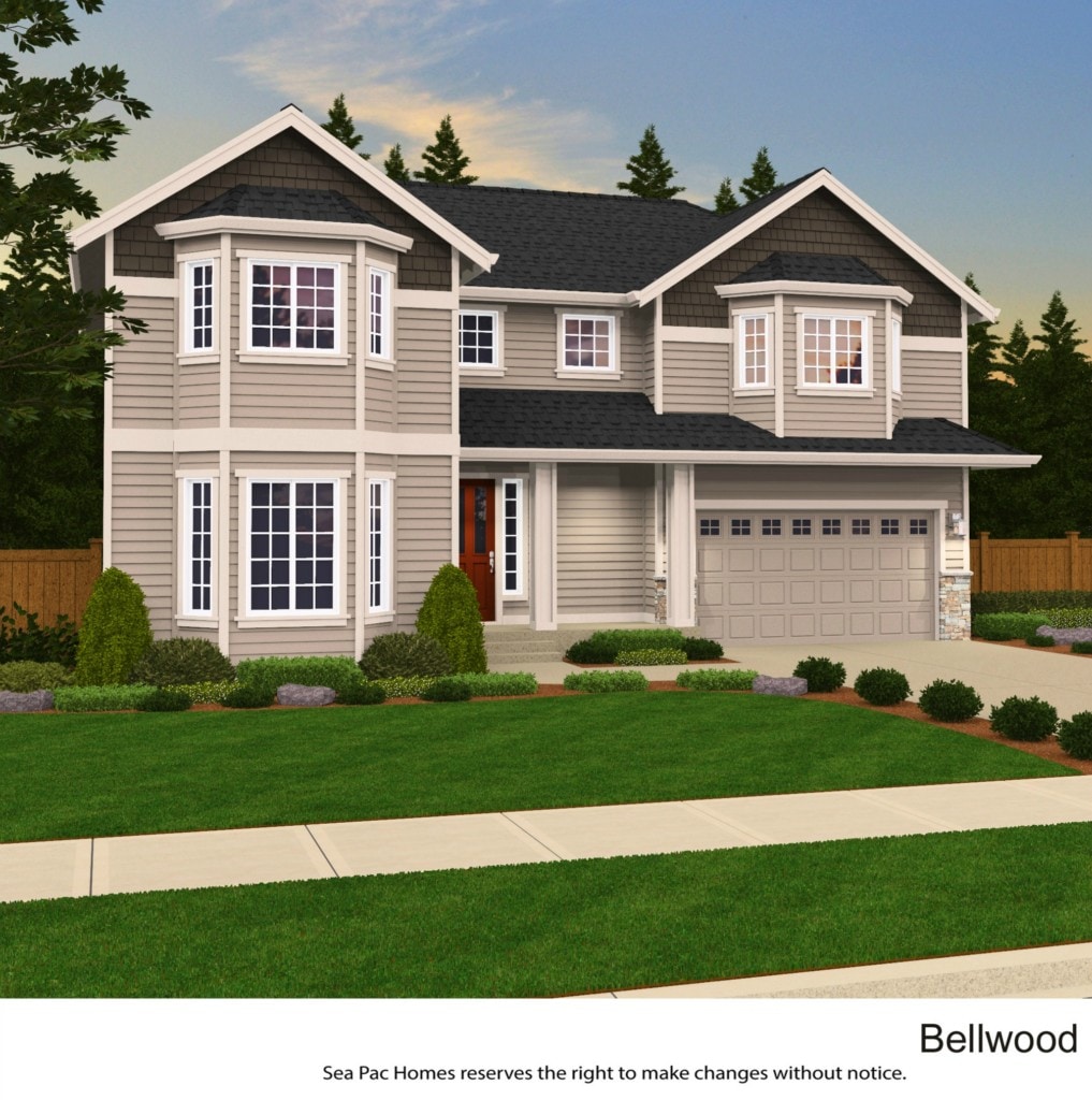 15 115th St SE, Everett, WA 98208 - photo 1