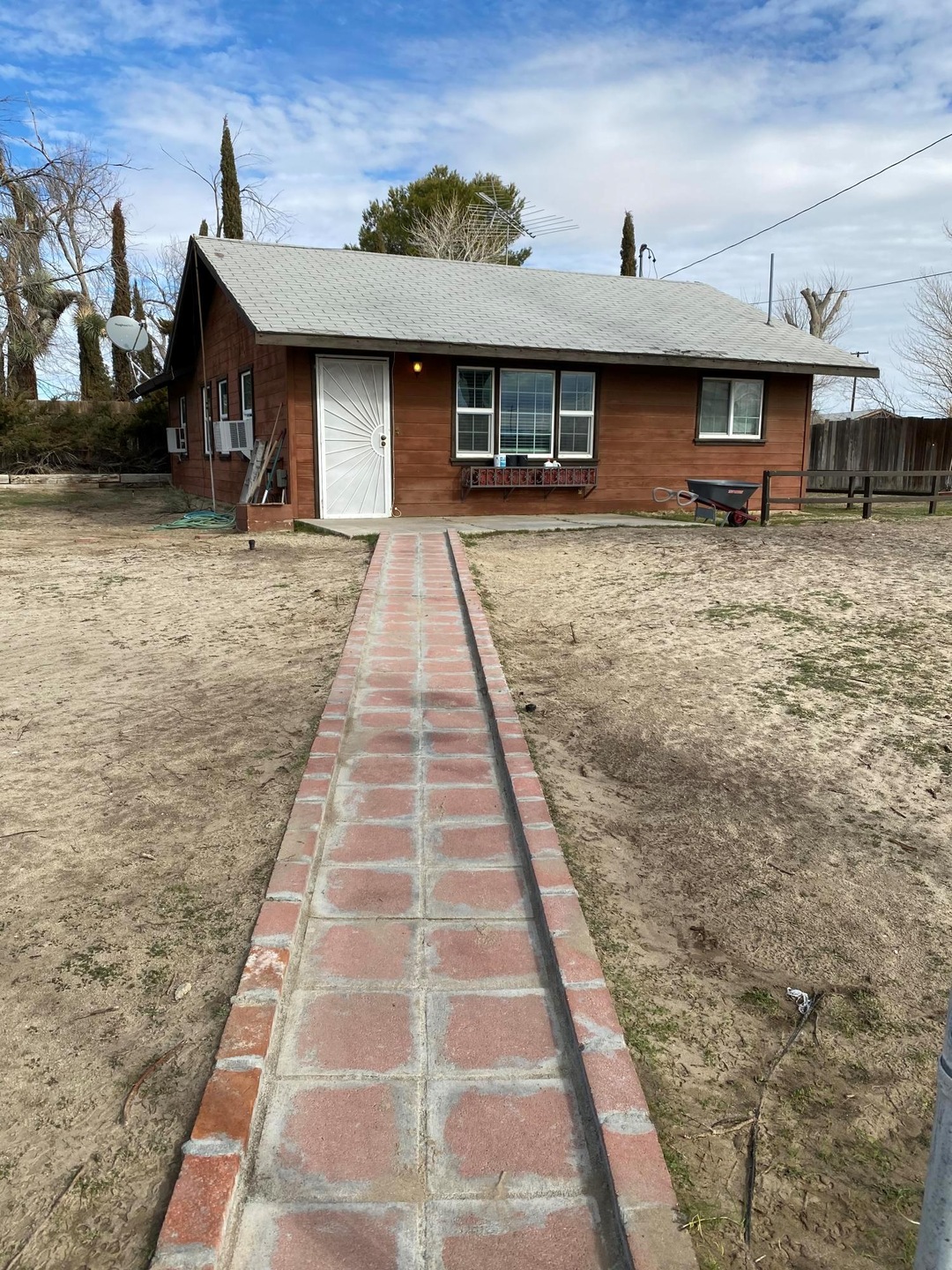 48835 120th St E, Lancaster, CA 93535 - photo 1