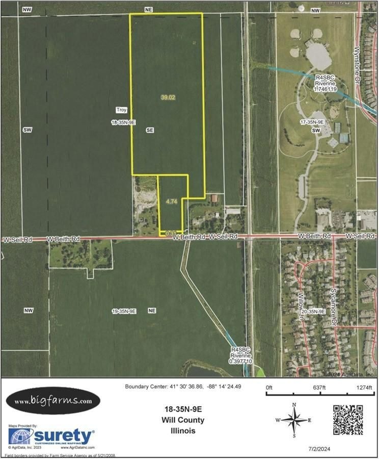 For Sale $2,056,950