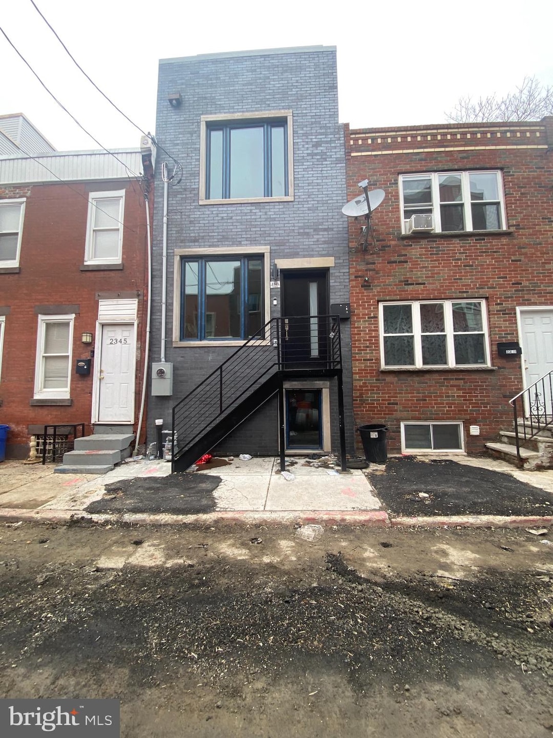 2343 Gerritt St, Philadelphia, PA 19146 - photo 1