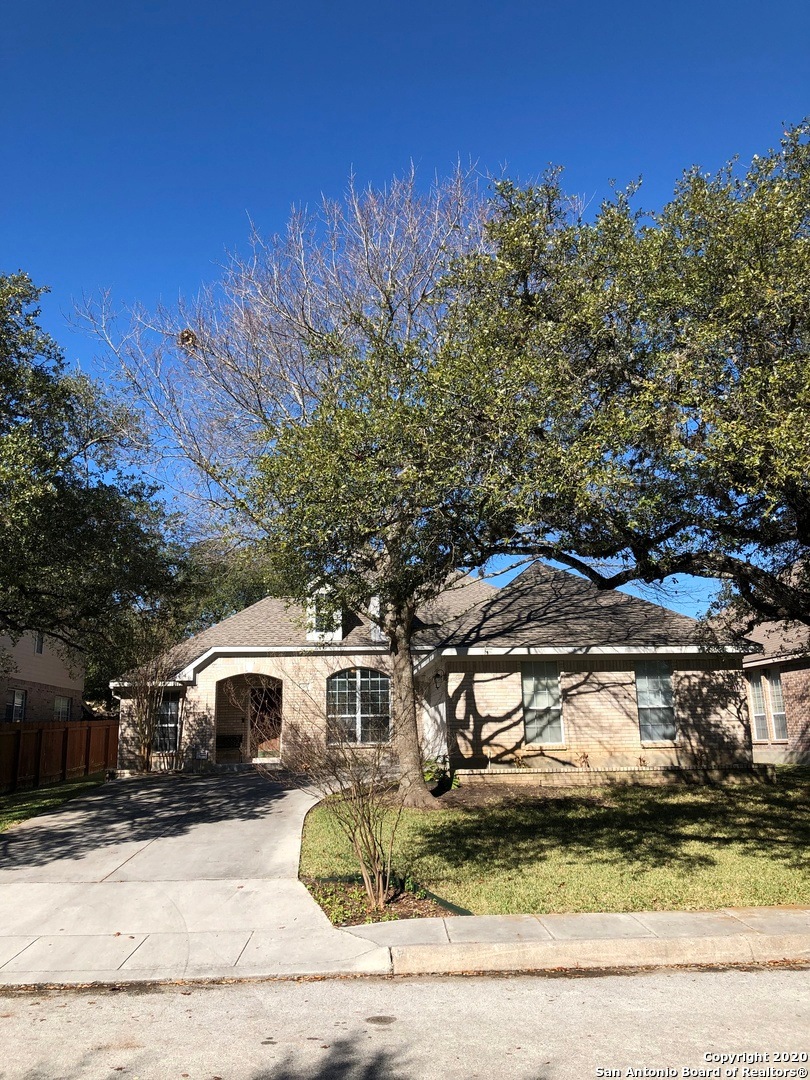 3315 Mineral Creek, San Antonio, TX 78259 - photo 1