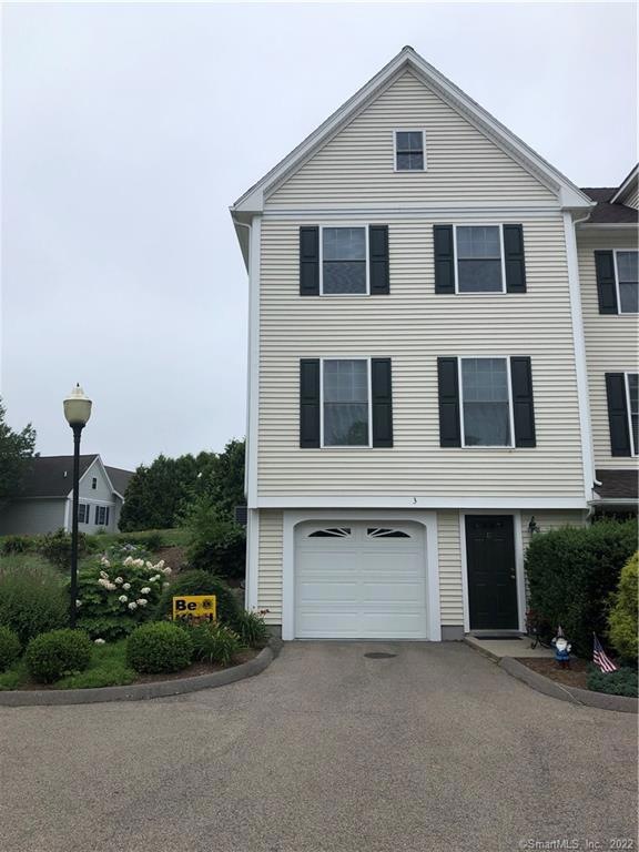 Sold $284,500 • Co-Listing Agent