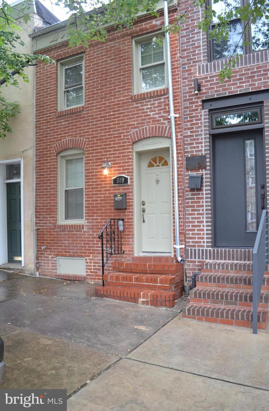 309 S Washington St, Baltimore, MD 21231 - photo 1