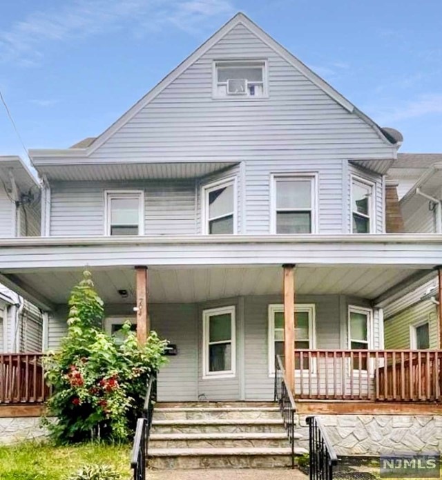 702-704 14th Ave unit 2, Paterson, NJ 07504 - photo 1