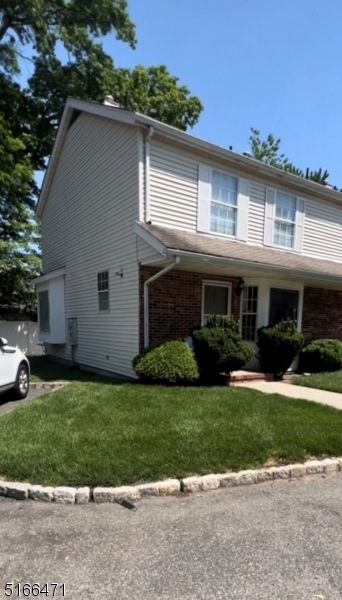 331 Tebe Place unit 14, Vauxhall, NJ 07088 - photo 1