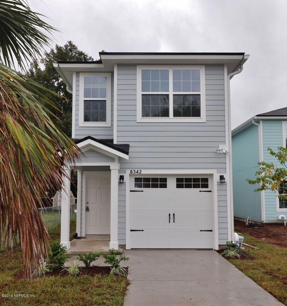 8342 Berry Ave, Jacksonville, FL 32211 - photo 1