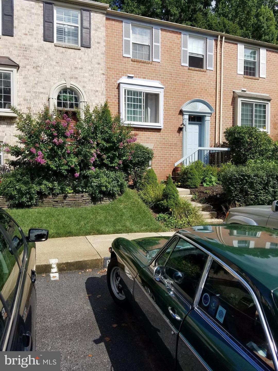 11883 Blue February Way, Columbia, MD 21044 - photo 1