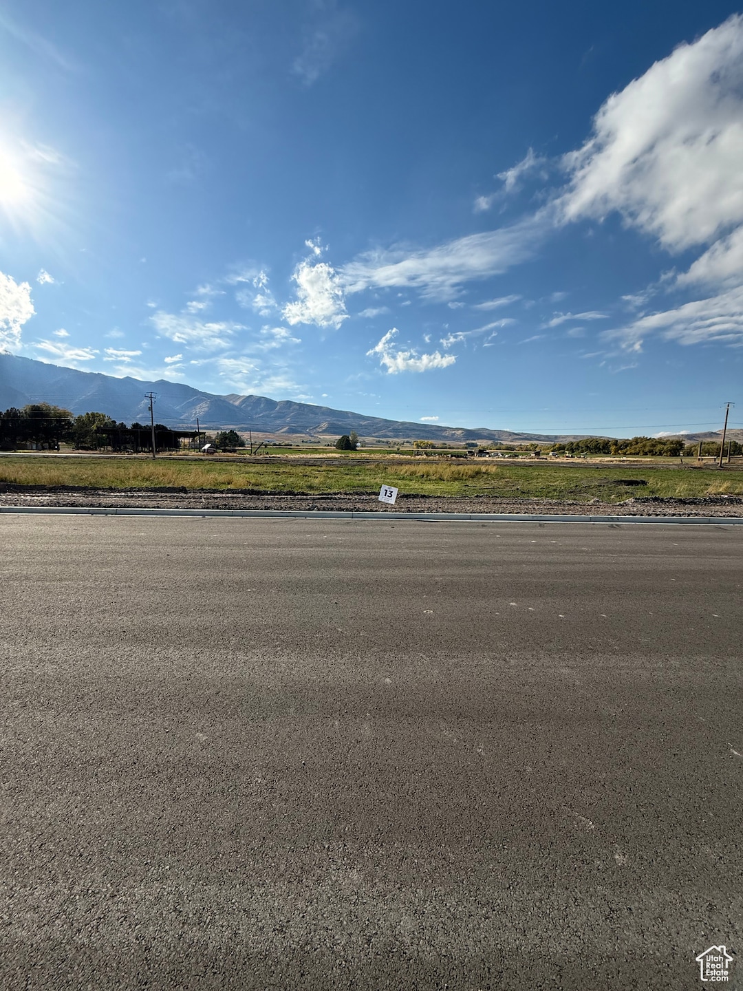 Lot View
