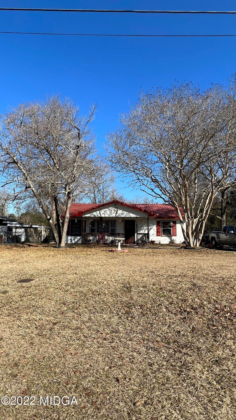 2937 Alfred Dr, Macon, GA 31206 - photo 1