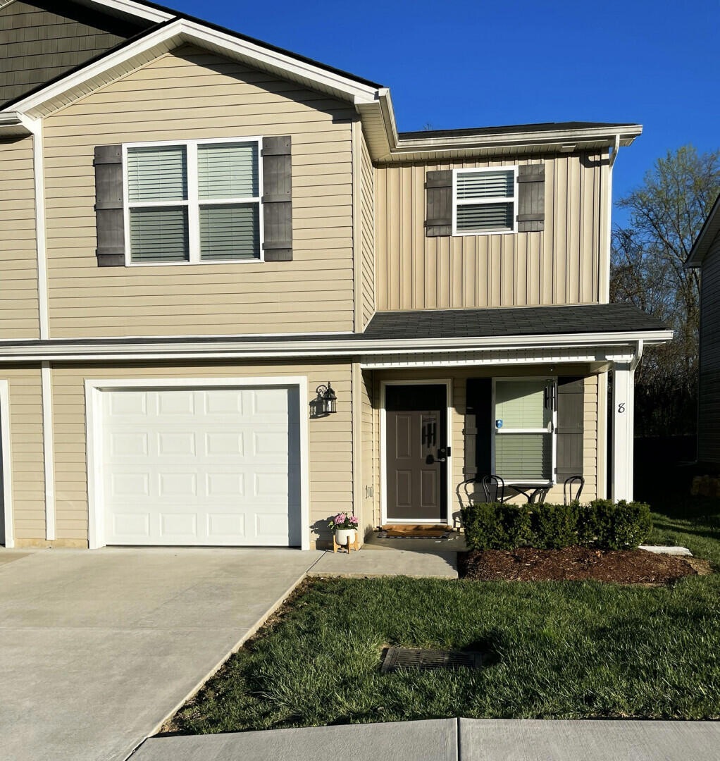 2927 Watauga Rd, Johnson City, TN 37601 - photo 1