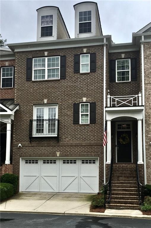Your new home 12858 Deer Park Lane. Spacious Townh