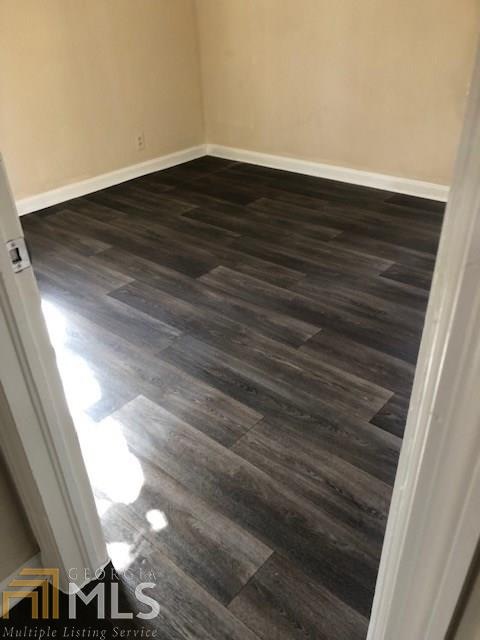 W W Warren Dr, Forest Park, GA 30297 - photo 1