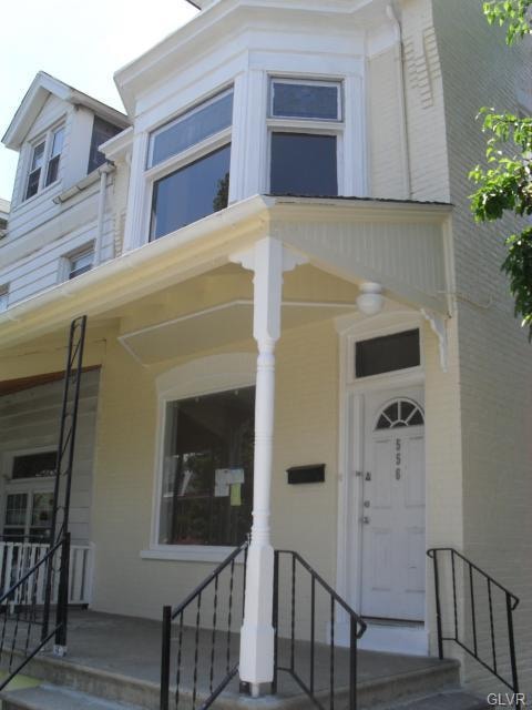 556 N 4th St, Allentown, PA 18102 - photo 1