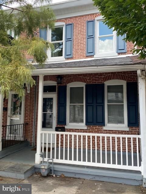 Sold $237,000 • Co-Listing Agent