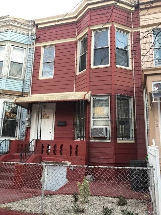 unlisted-address, Brooklyn, NY 11208 - photo 1