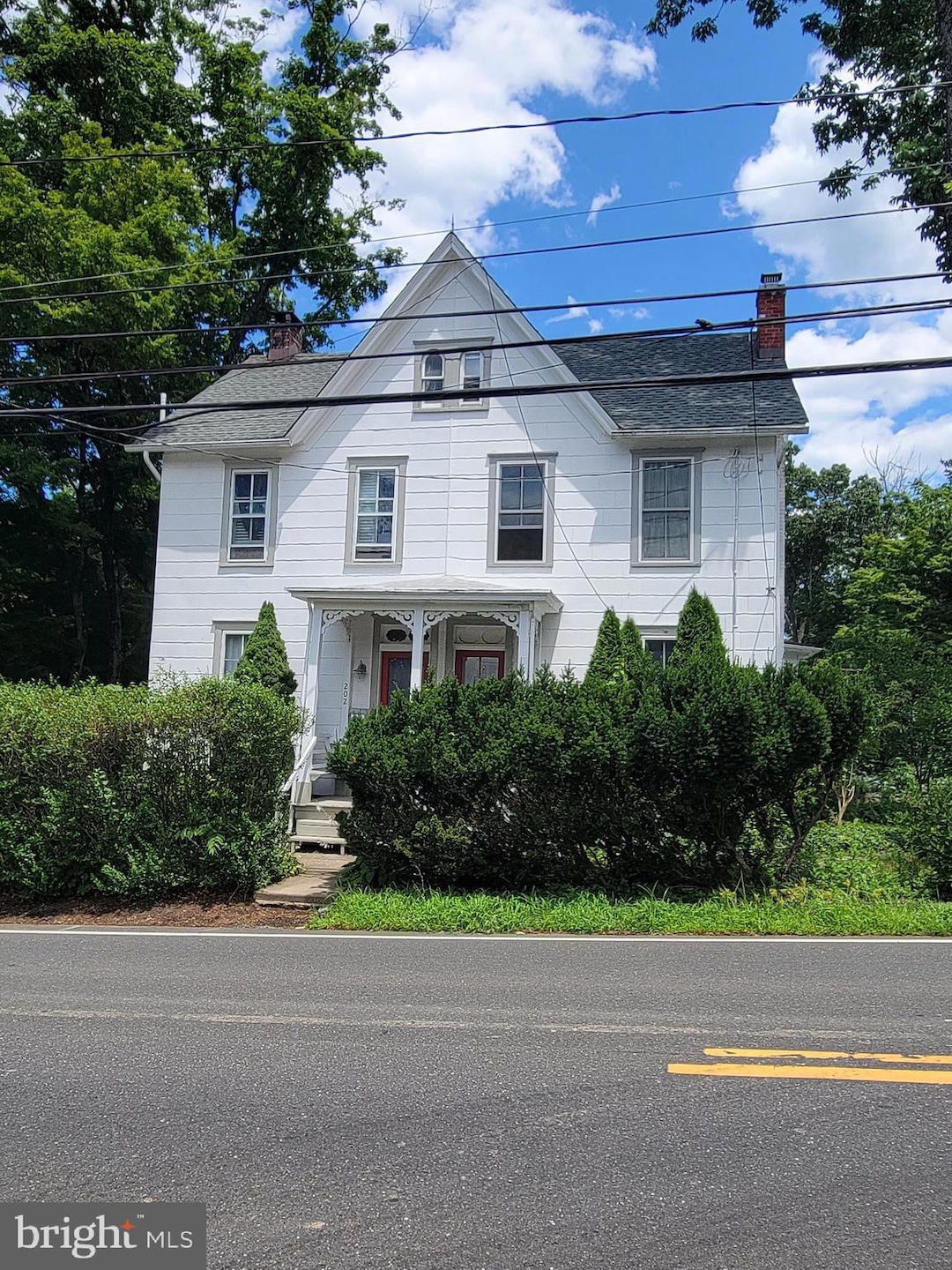 204 Brunswick Ave, Lambertville, NJ 08530 - photo 1