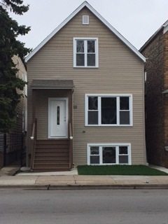 3143 N Kimball Ave, Chicago, IL 60618 - photo 1