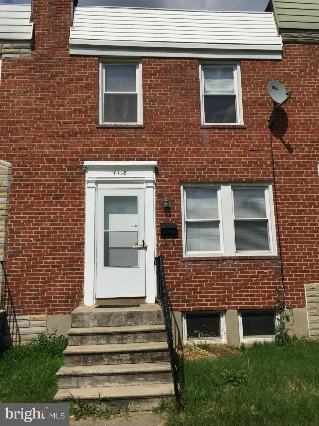4118 Balfern Ave, Baltimore, MD 21213 - photo 1