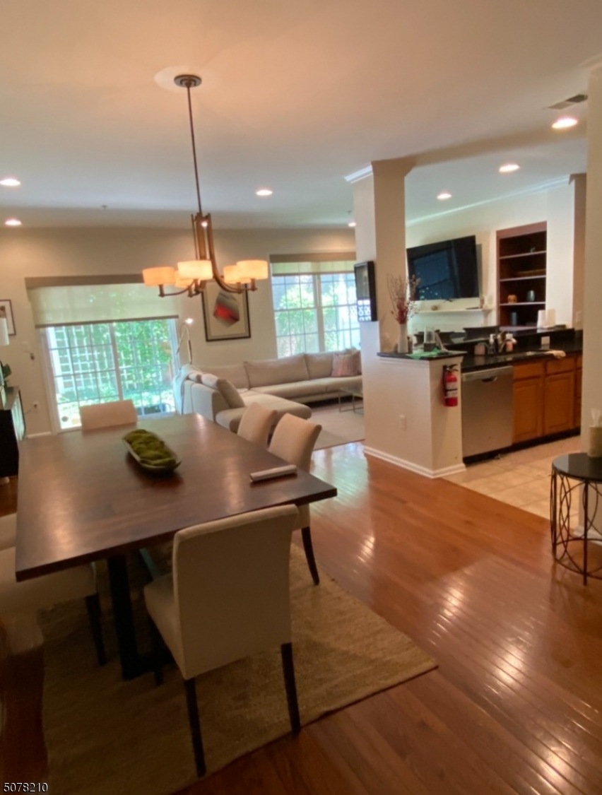 606 Donato Cir unit C1, Scotch Plains, NJ 07076 - photo 1