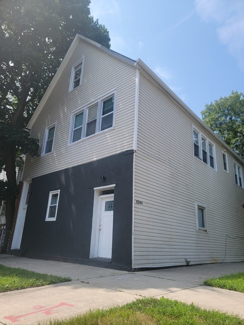 Sold $357,000 • Co-Listing Agent