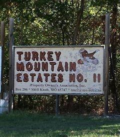 622 S Rosewood St, Shell Knob, MO 65747 - photo 1