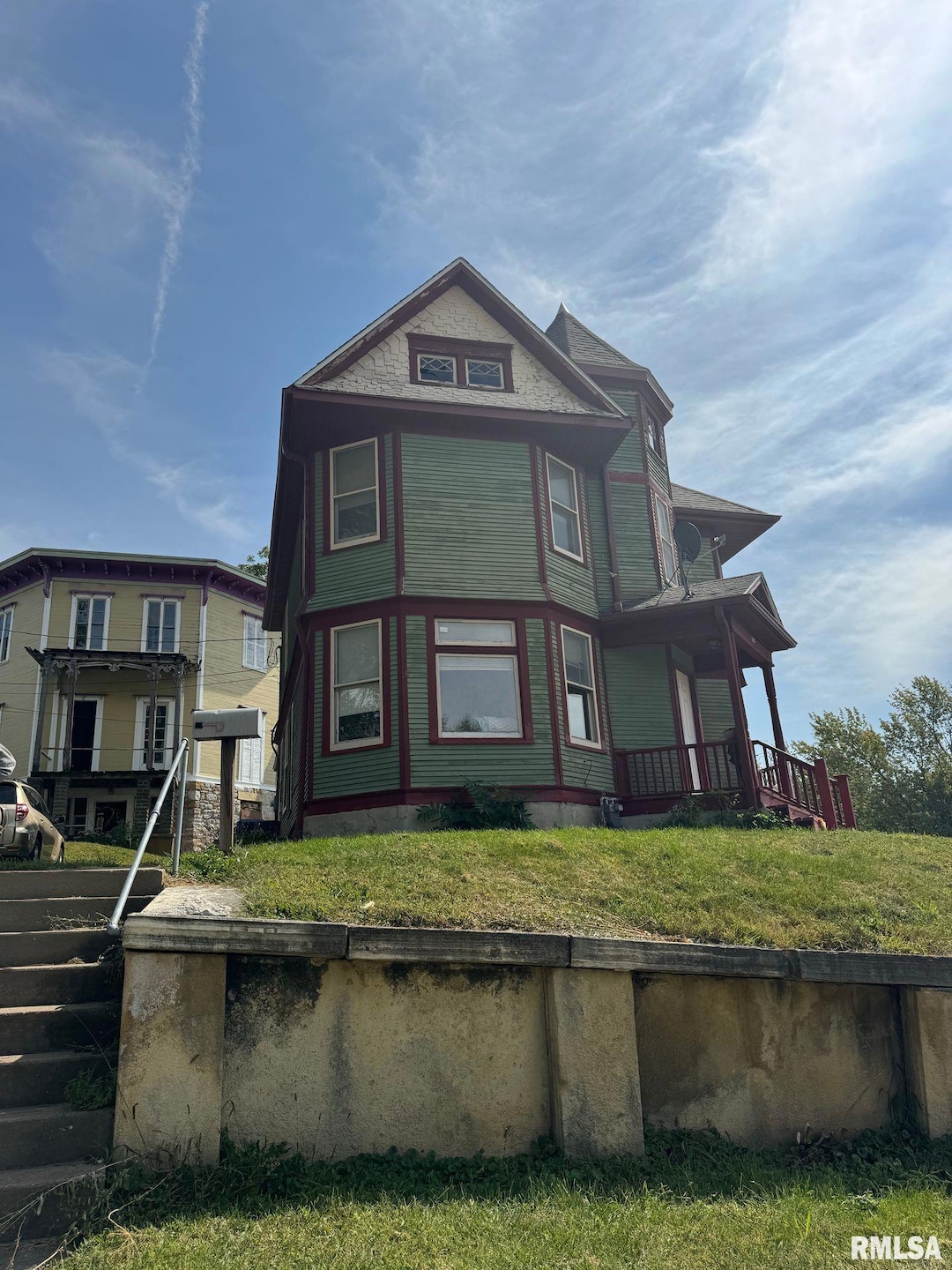 603 Leclaire St, Davenport, IA 52803 - photo 1