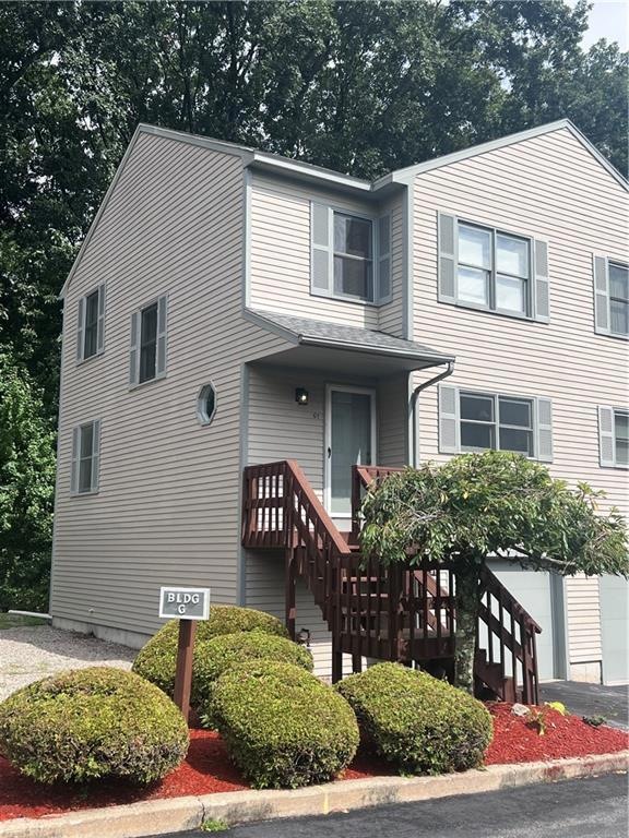 1603 Plainfield Pike unit G1, Johnston, RI 02919 - photo 1