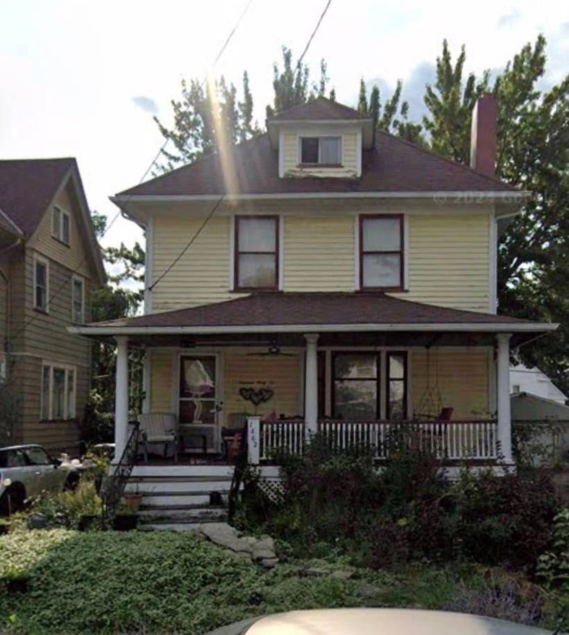 For Sale $133,334