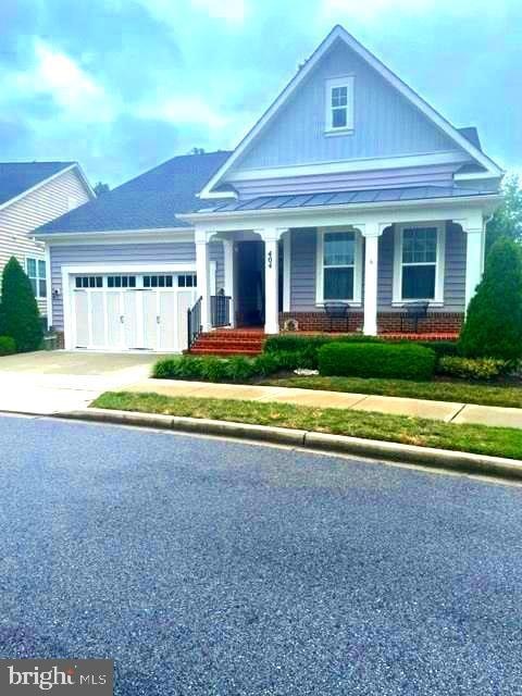 404 Shipyard Way, Solomons, MD 20688 - photo 1