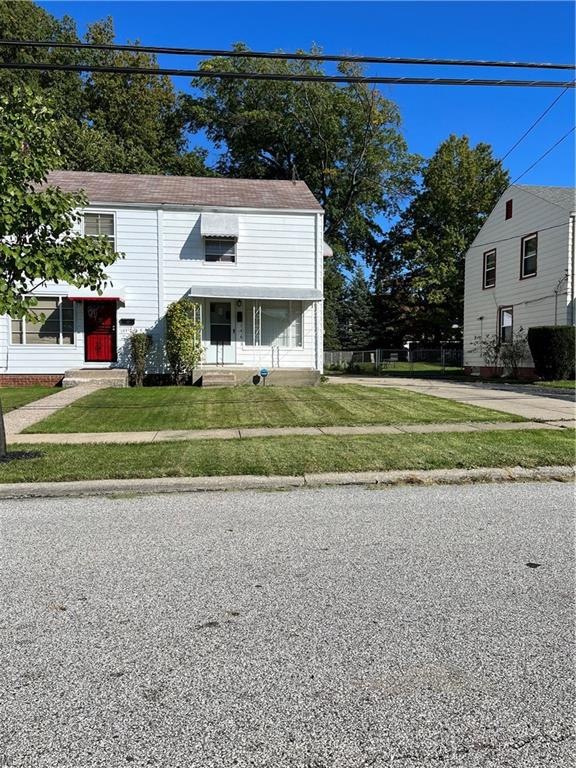 1443 E 252nd St, Euclid, OH 44117 - photo 1